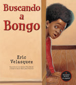 Book cover for Buscando a Bongo
