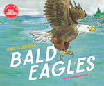 Book cover for Bald Eagles