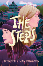 Book cover for Steps