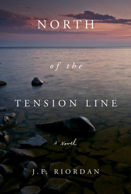 Book cover for North of the Tension Line: Volume 1