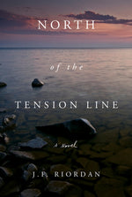 Book cover for North of the Tension Line: Volume 1