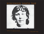 Book cover for Wisconsin Death Trip