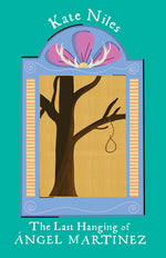 Book cover for Last Hanging of Ángel Martinez