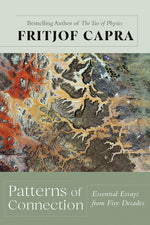 Book cover for Patterns of Connection: Essential Essays from Five Decades