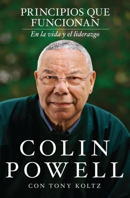 Book cover for Principios que funcionan: En la vida y el liderazgo
