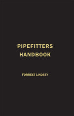Book cover for Pipefitters Handbook