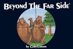 Book cover for Beyond the Far Side(r)