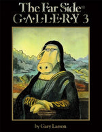 Book cover for The Far Side(r) Gallery 3