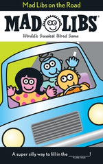 Book cover for On the Road