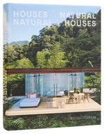 Book cover for Houses Natural/Natural Houses