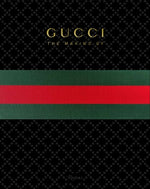 Book cover for Gucci: The Making of