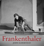 Book cover for Frankenthaler: Revised and Expanded Edition