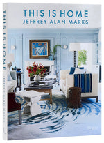 Book cover for This Is Home