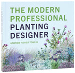 Book cover for Modern Professional Planting Designer