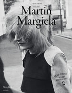 Book cover for Martin Margiela: The Women's Collections 1989-2009