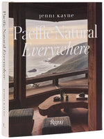 Book cover for Pacific Natural Everywhere