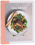 Book cover for Complete Guide to Salmon: A Culinary Companion for America's Favorite Fish