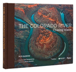 Book cover for The Colorado River: Chasing Water
