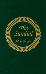 Book cover for The Sundial