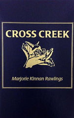 Book cover for Cross Creek