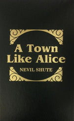 Book cover for Town Like Alice: (Vintage Classics Shute Series)