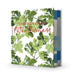 Book cover for World of Peter Dunham: Global Style from Paris to Hollywood