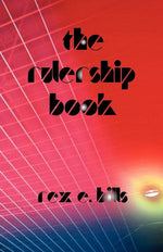 Book cover for The Rulership Book
