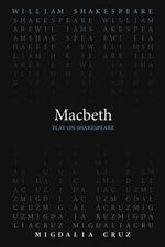 Book cover for Macbeth