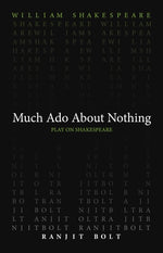 Book cover for Much ADO about Nothing