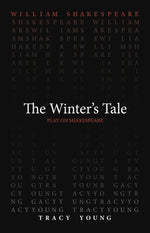 Book cover for The Winter's Tale