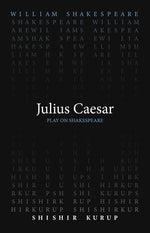 Book cover for Julius Caesar