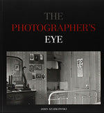 Book cover for The Photographer's Eye