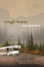Book cover for Rough House: A Memoir