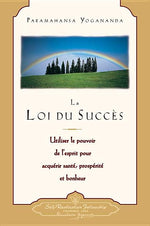 Book cover for La loi du succès (The Law of Success--French) = The Law of Success