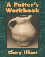 Book cover for The Potter's Workbook