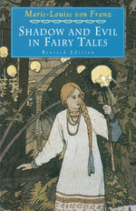 Book cover for Shadow and Evil in Fairy Tales