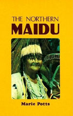 Book cover for The Northern Maidu
