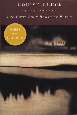 Book cover for First Four Books of Poems