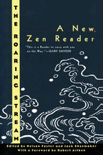 Book cover for Roaring Stream