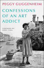 Book cover for Confessions of an Art Addict (Updated)