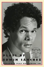 Book cover for Plays By Edwin Sanchez
