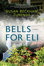 Book cover for Bells for Eli