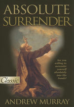 Book cover for Absolute Surrender