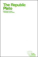 Book cover for The Republic