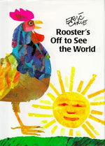Book cover for Rooster's Off to See the World