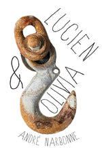 Book cover for Lucien & Olivia