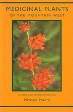 Book cover for Medicinal Plants of the Mountain West