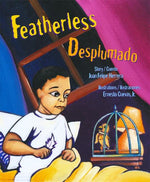 Book cover for Featherless/Desplumado