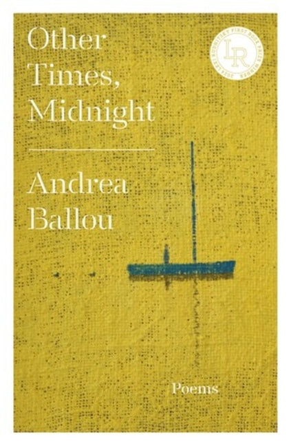 Book cover for Other Times, Midnight