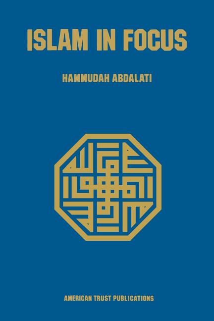 Book cover for Islam in Focus